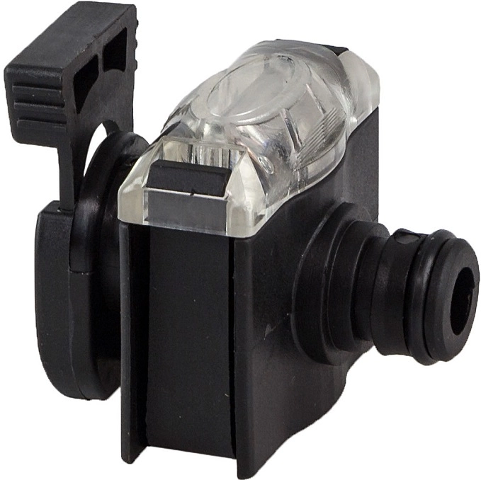 Сетчатый фильтр для диафрагменных насосов SeaFlo быстроразъёмный (41S03)